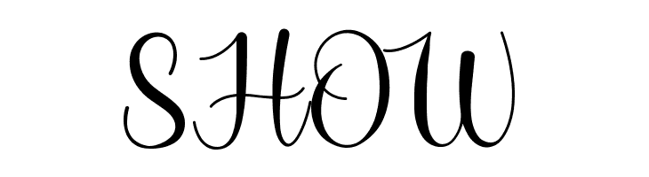 Kaylia  Free Fonts Download