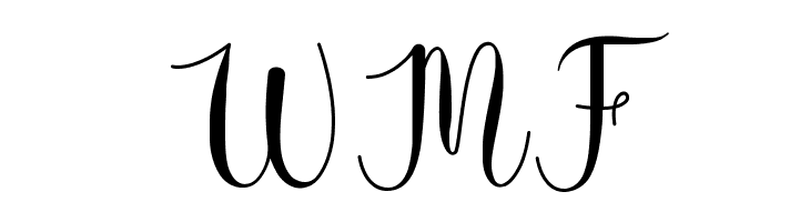 Kaylia  Free Fonts Download