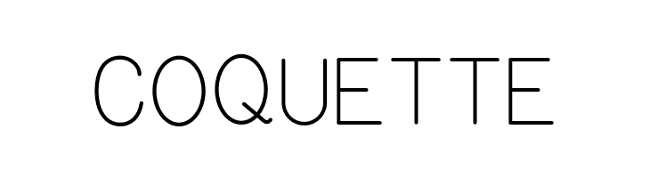 National Park Thin  Free Fonts Download