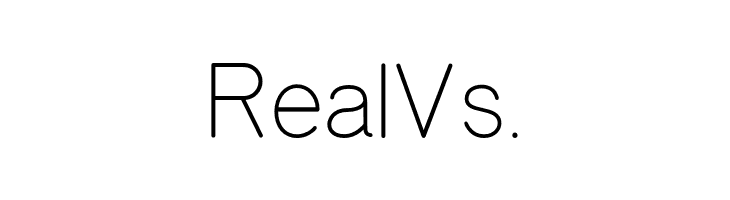 National Park Thin  Free Fonts Download