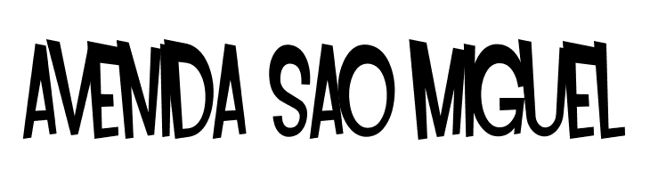 SF Intoxicated Blues Bold  Free Fonts Download