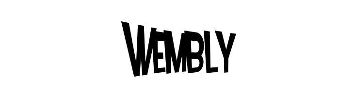 SF Intoxicated Blues Bold  Free Fonts Download