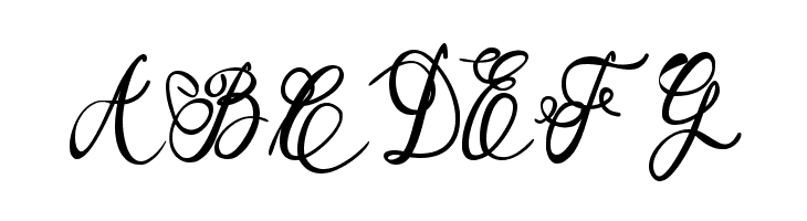 Garbera  Free Fonts Download