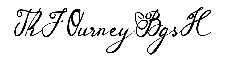 Garbera  Free Fonts Download