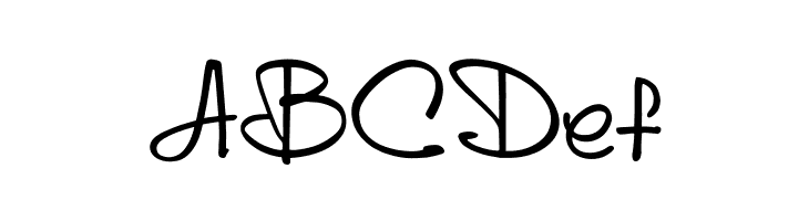 Avessa  Free Fonts Download