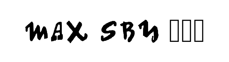 Strokes Regular  Free Fonts Download