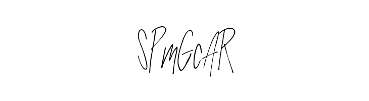 SlenderThin  Free Fonts Download