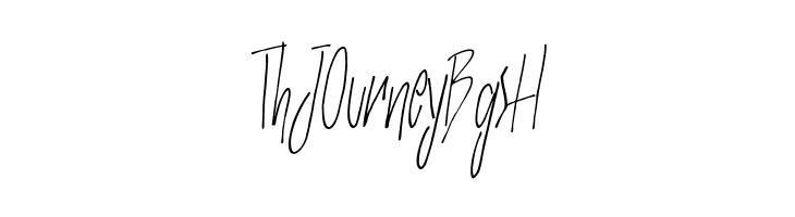 SlenderThin  Free Fonts Download