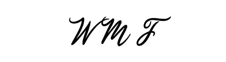 Julia Lauren  Free Fonts Download