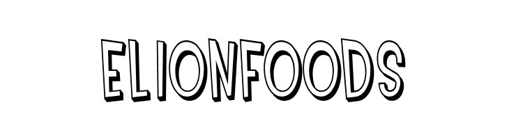 SF Intoxicated Blues Shaded  Free Fonts Download