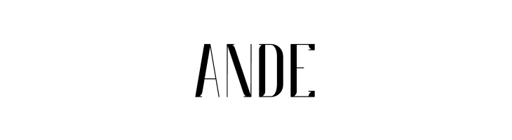 Indigo  Free Fonts Download