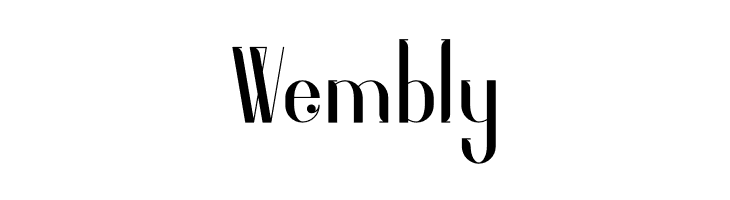 Indigo  Free Fonts Download