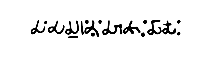 Alien_S  Free Fonts Download