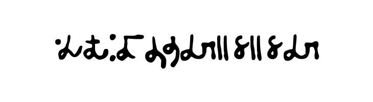 Alien_S  Free Fonts Download