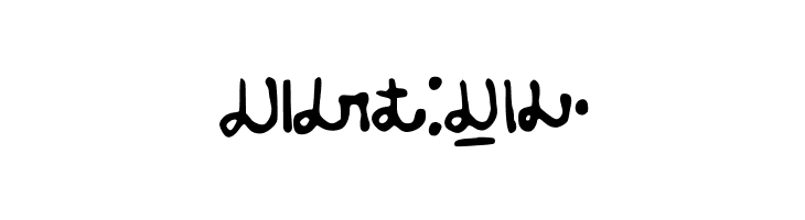 Alien_S  Free Fonts Download