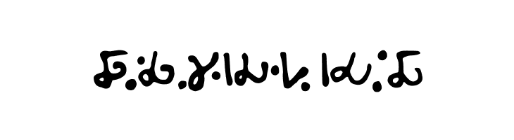 Alien_S  Free Fonts Download