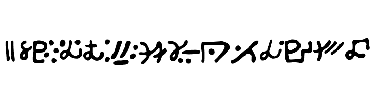 Alien_S  Free Fonts Download
