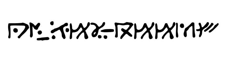 Alien_S  Free Fonts Download