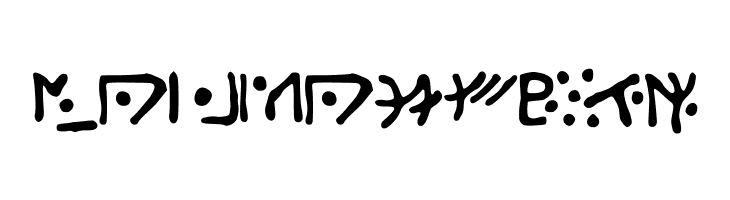 Alien_S  Free Fonts Download