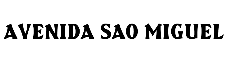 Brasspounder  Free Fonts Download