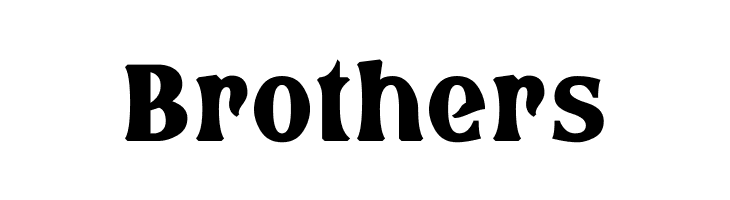 Brasspounder  Free Fonts Download