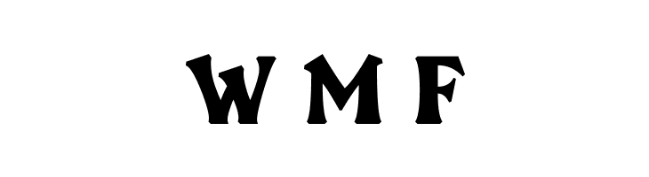 Brasspounder  Free Fonts Download