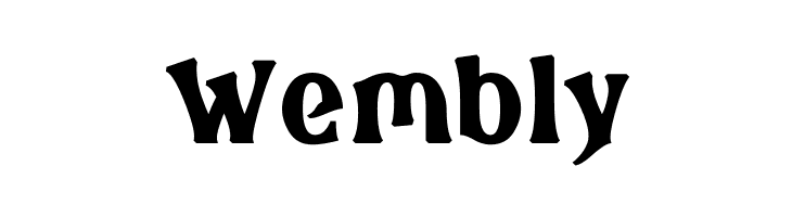 Brasspounder  Free Fonts Download