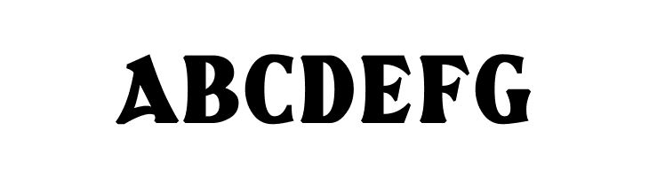 Brasspounder SC  Free Fonts Download