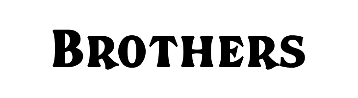 Brasspounder SC  Free Fonts Download