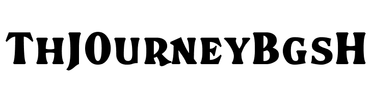 Brasspounder SC  Free Fonts Download