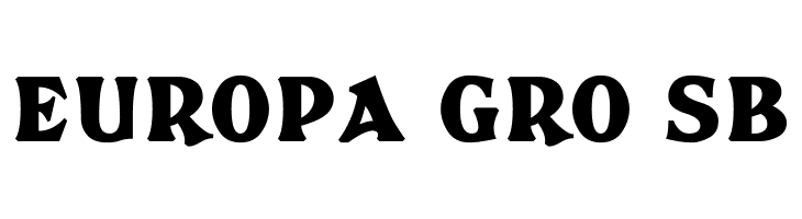Brasspounder SC  Free Fonts Download