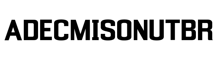 Enigmatic Bold  Free Fonts Download