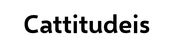 Selawik Semibold  Free Fonts Download