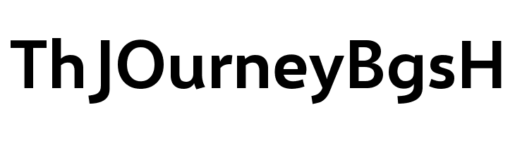 Selawik Semibold  Free Fonts Download
