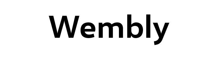 Selawik Semibold  Free Fonts Download