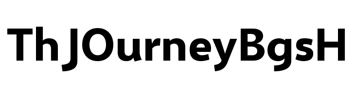 Selawik Bold  Free Fonts Download