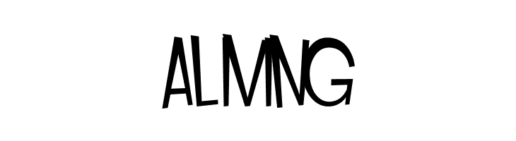 SF Intoxicated Blues Extended  Free Fonts Download