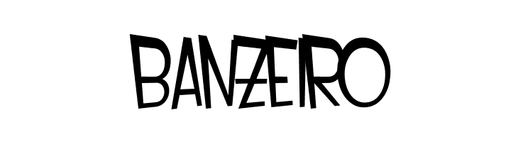 SF Intoxicated Blues Extended  Free Fonts Download