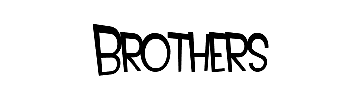 SF Intoxicated Blues Extended  Free Fonts Download