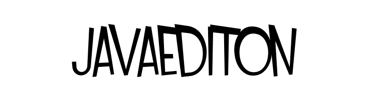 SF Intoxicated Blues Extended  Free Fonts Download