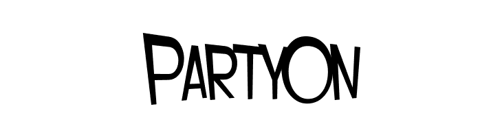 SF Intoxicated Blues Extended  Free Fonts Download