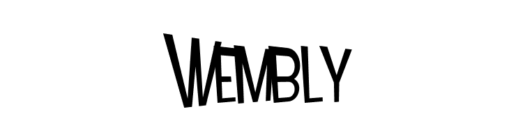 SF Intoxicated Blues Extended  Free Fonts Download