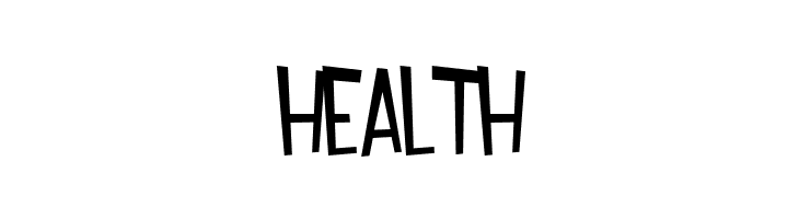 SF Intoxicated Blues Extended  Free Fonts Download