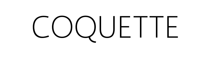 Selawik Light  Free Fonts Download