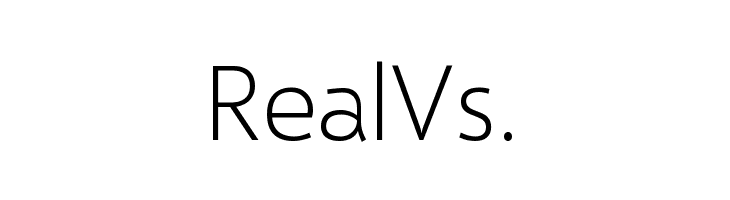 Selawik Light  Free Fonts Download