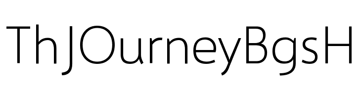Selawik Light  Free Fonts Download