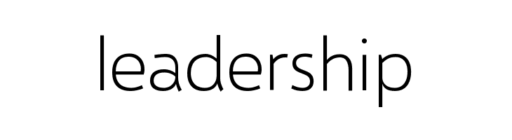 Selawik Light  Free Fonts Download