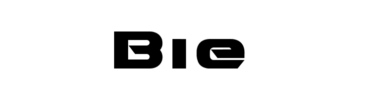 HYDRO-Bold  Free Fonts Download