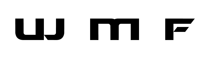 HYDRO-Bold  Free Fonts Download