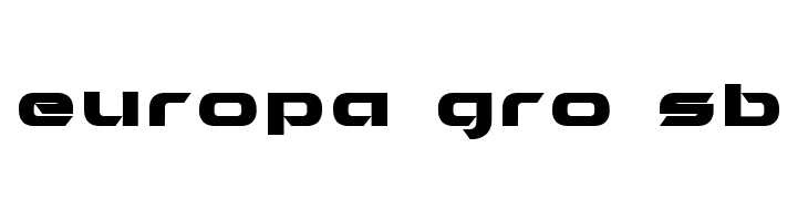 HYDRO-Bold  Free Fonts Download